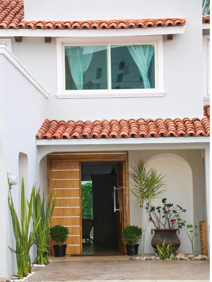 Casa Del Sol Villa Puerto Vallarta Exterior foto